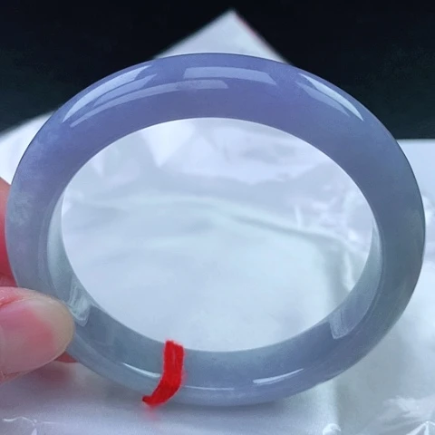 翡翠手镯未镶嵌33号