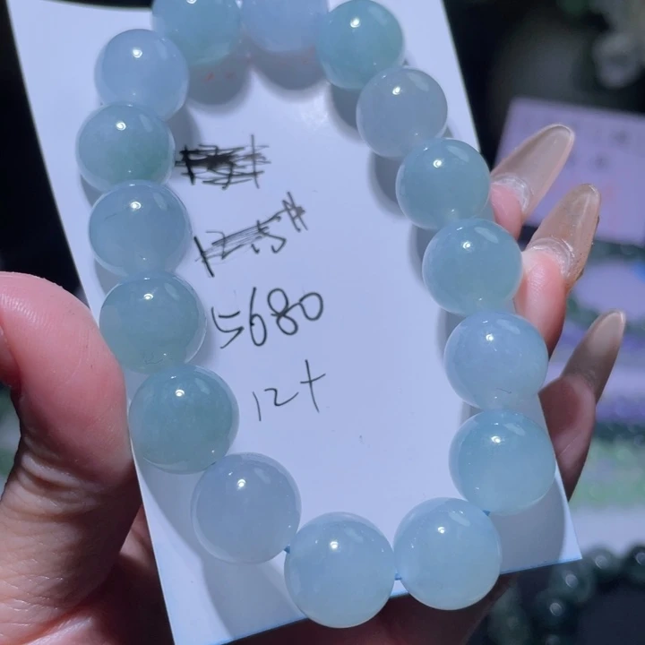 未镶嵌定制翡翠天然翡翠