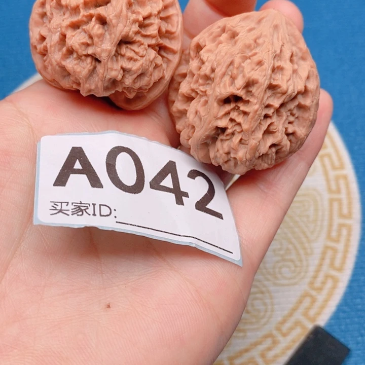 吊坠文玩核桃核桃