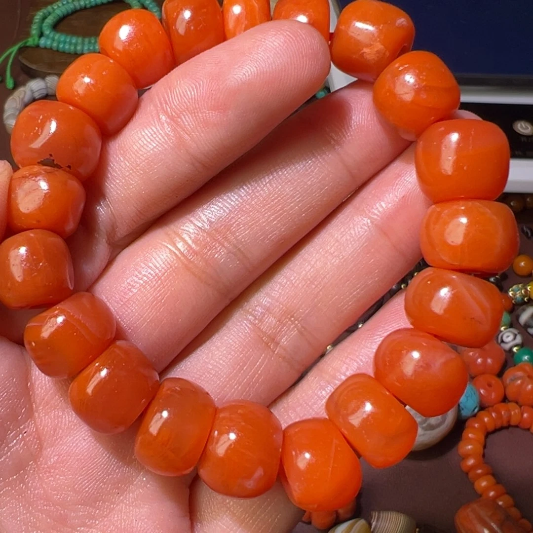 大果紫檀（缅甸花梨）一**悔