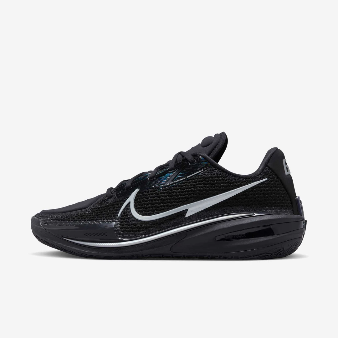 Nike Air Zoom G.T. Cut 1 EP 黑色 篮球鞋 CZ0176-006