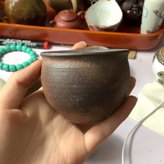 基哥日瓷中古精选