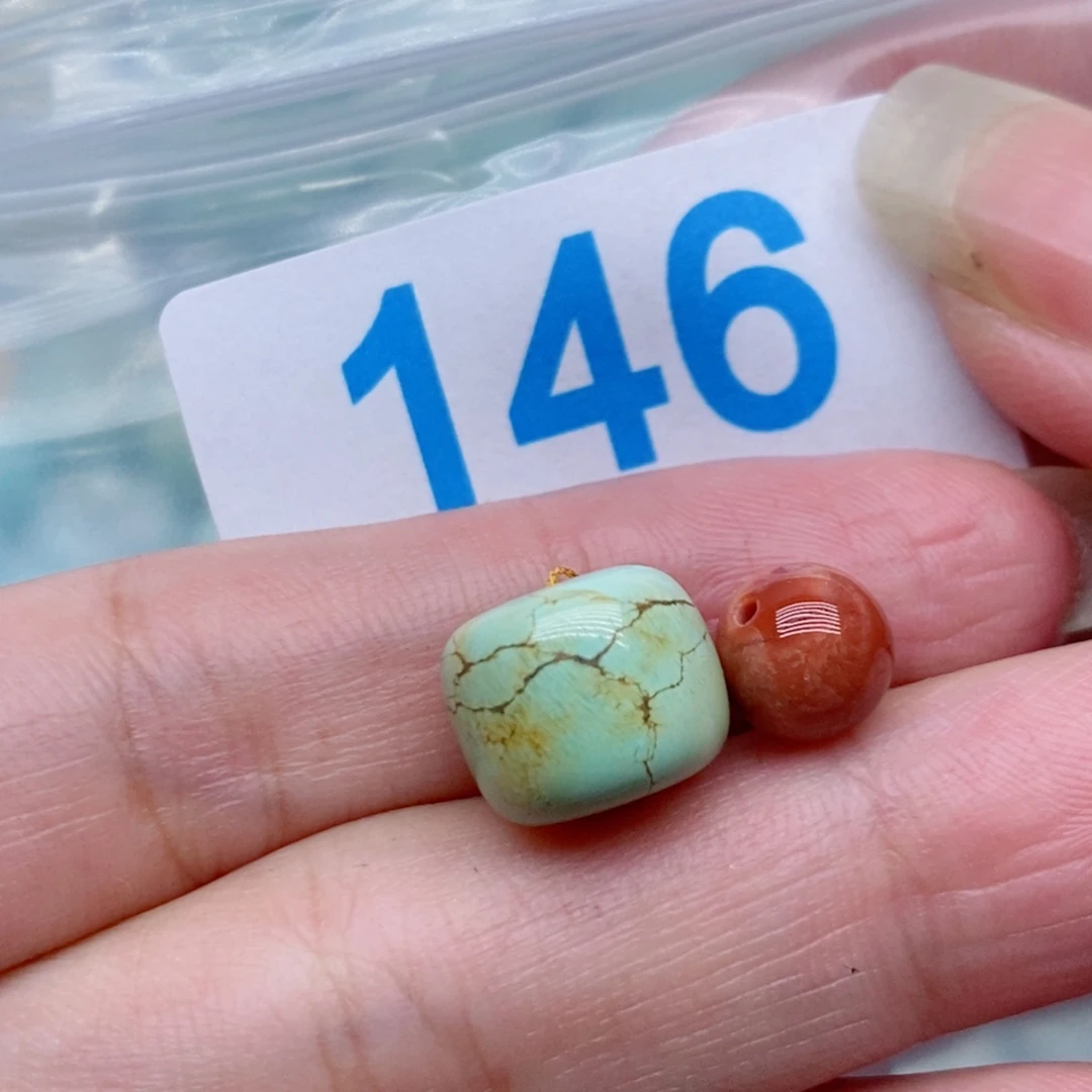 未镶嵌南红玛瑙珠宝奇石