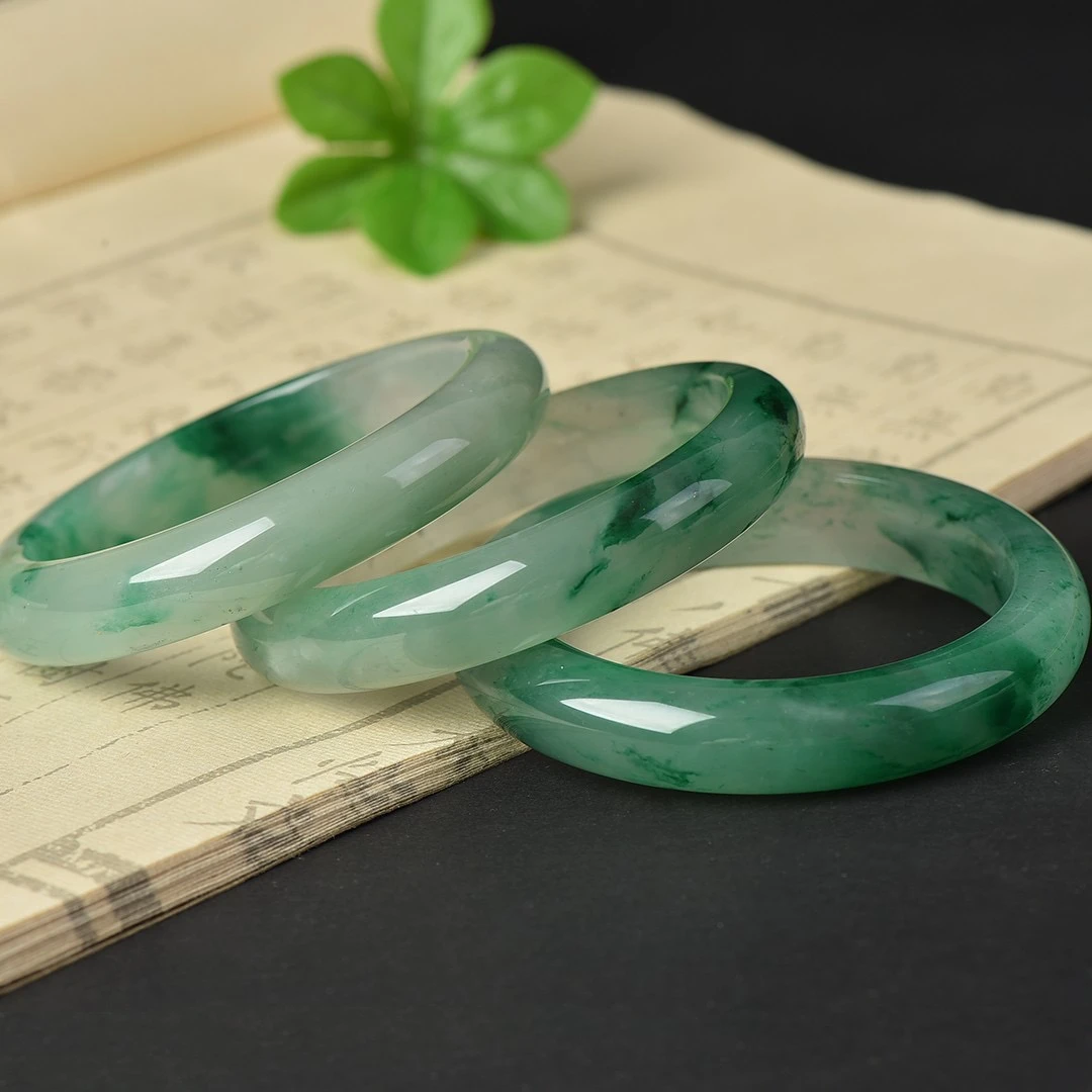 非金属珐琅手镯 天然时尚精美百搭手镯 多样性发货（定金链接）