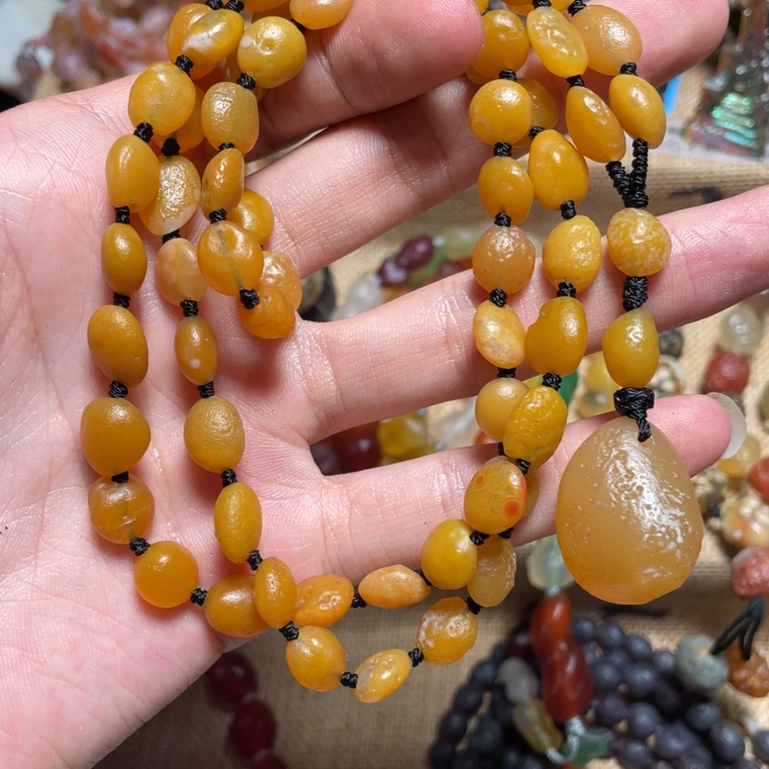 玛瑙/玉髓手链合金