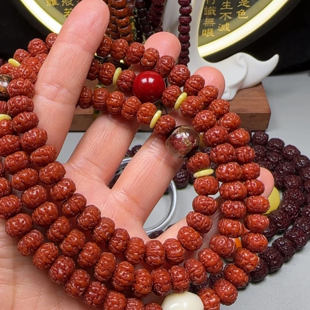 金刚菩提吊坠海这个