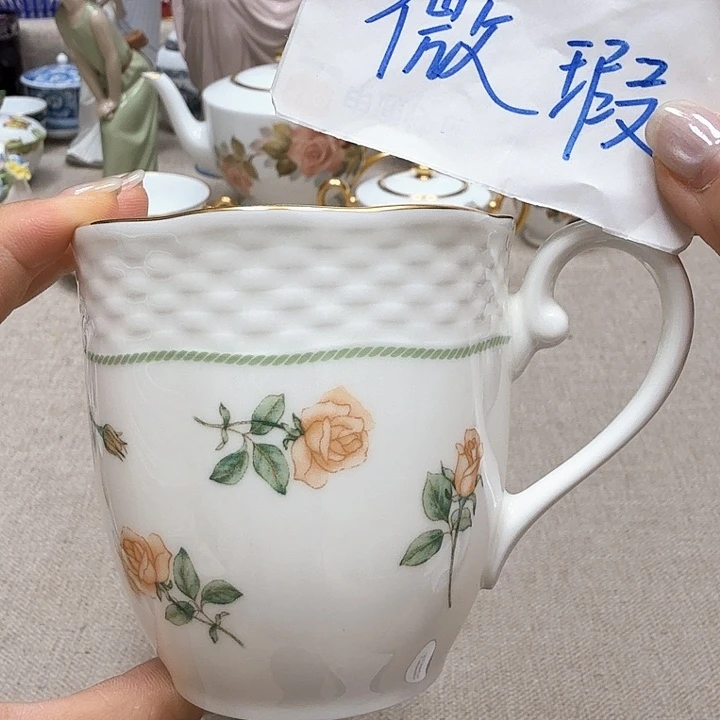 怡诺精选瓷器好物