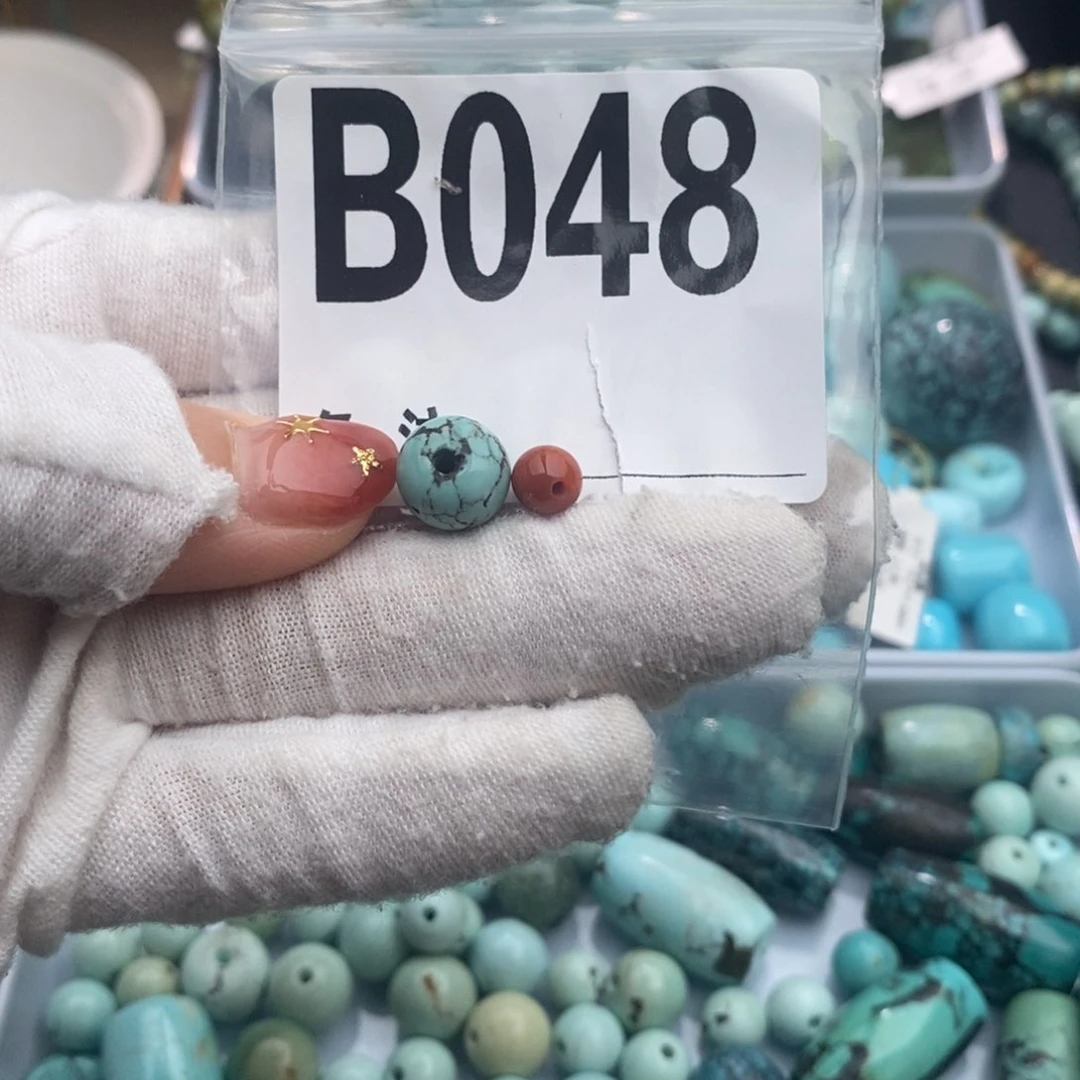 未镶嵌卡9.9老型南红玛瑙