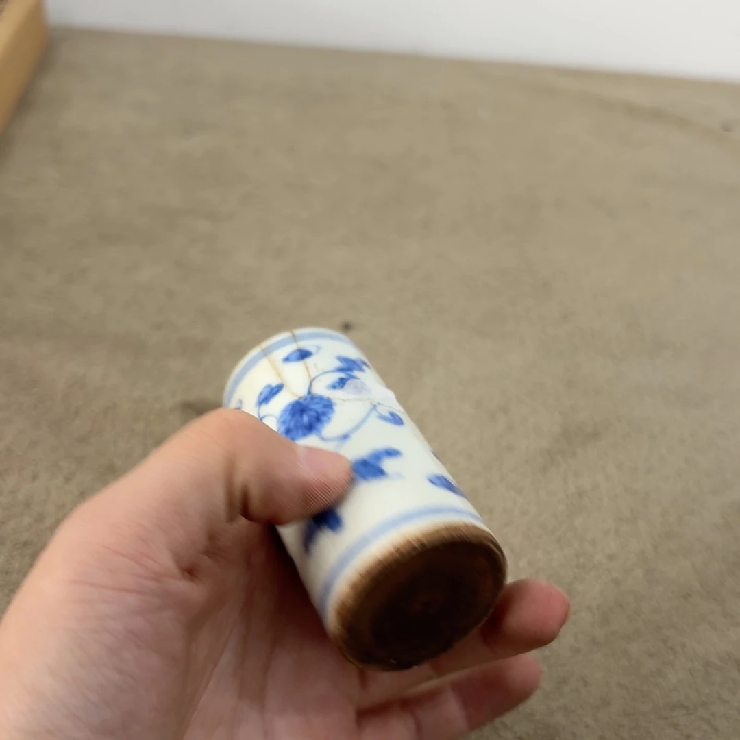 非常好用漂亮的茶具