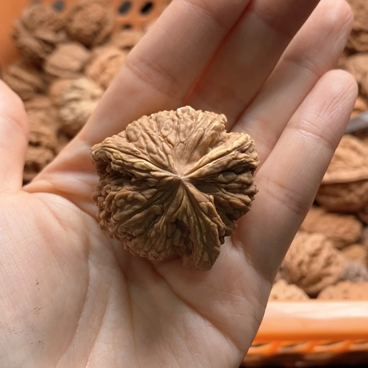 云***客核桃定制商品不退不换