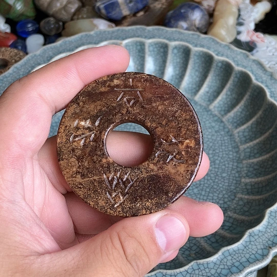 摆件直播瓷器链接33
