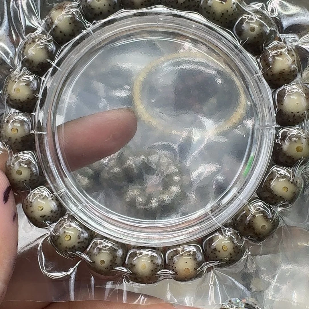 手串星月菩提68快乐11 10