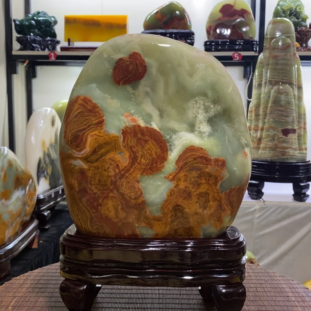 山水家居装饰设计