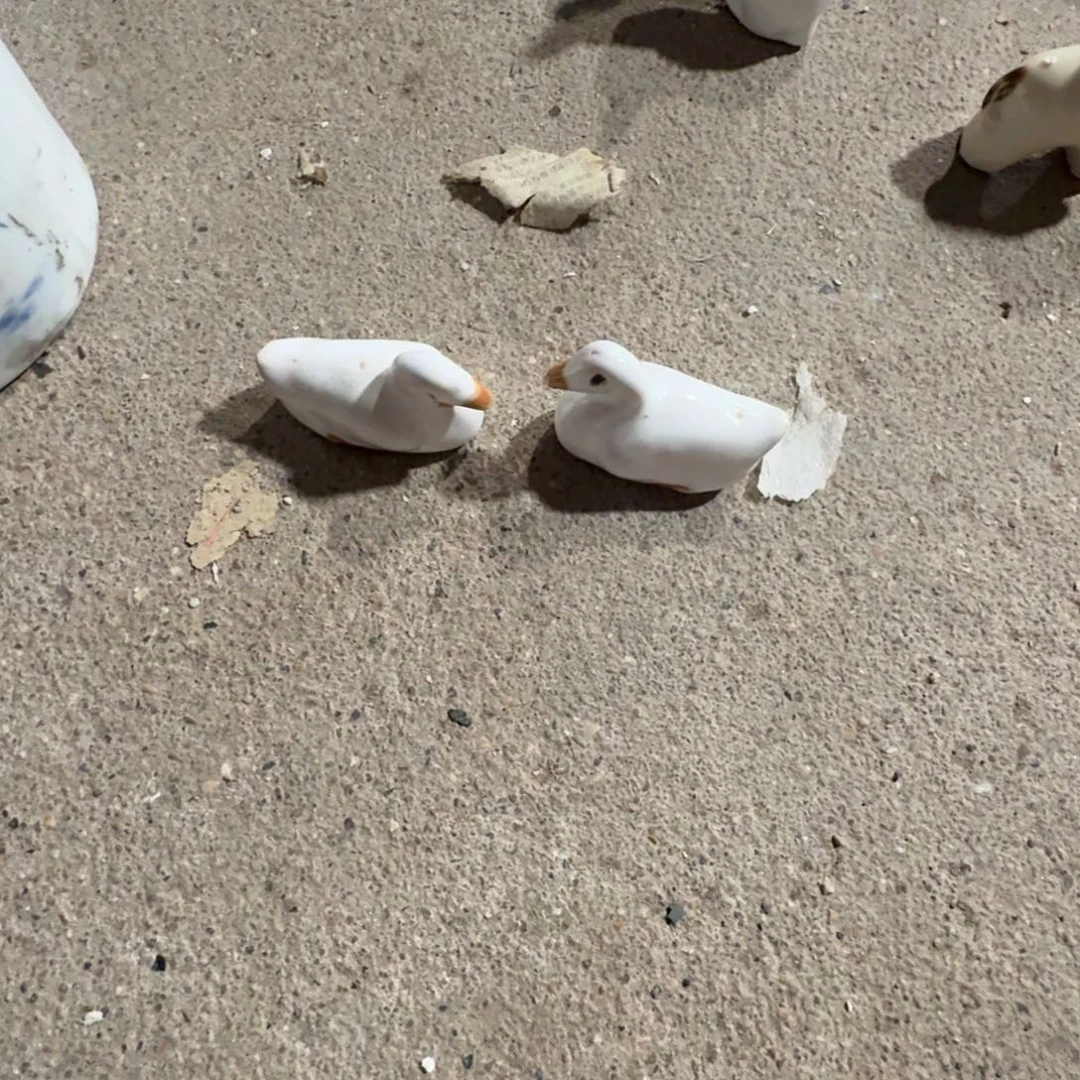 景德镇的陶瓷瓷器