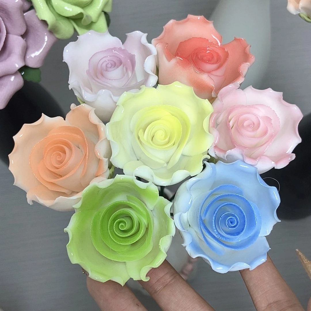 陶瓷手工制作工艺