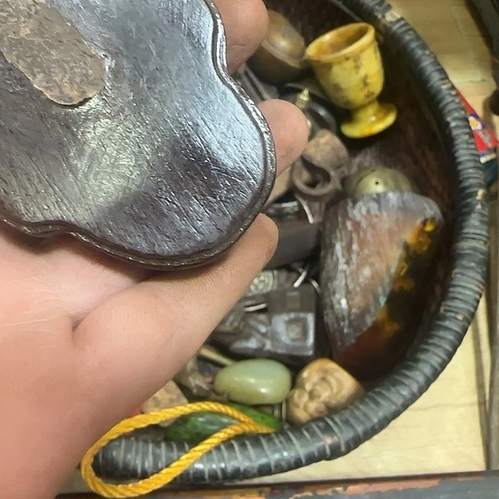 大*一物一图，看好在拍