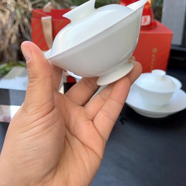 杯景德镇瓷器艺术品