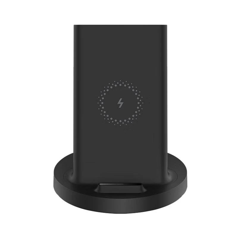 95新 Xiaomi/小米 小米米家立式无线充电器安卓苹果通用20W快充