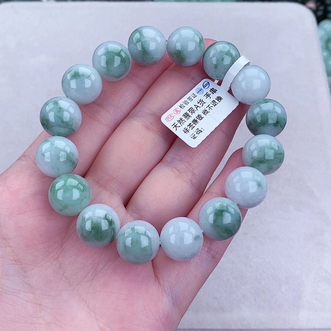 毛衣链未镶嵌翡翠