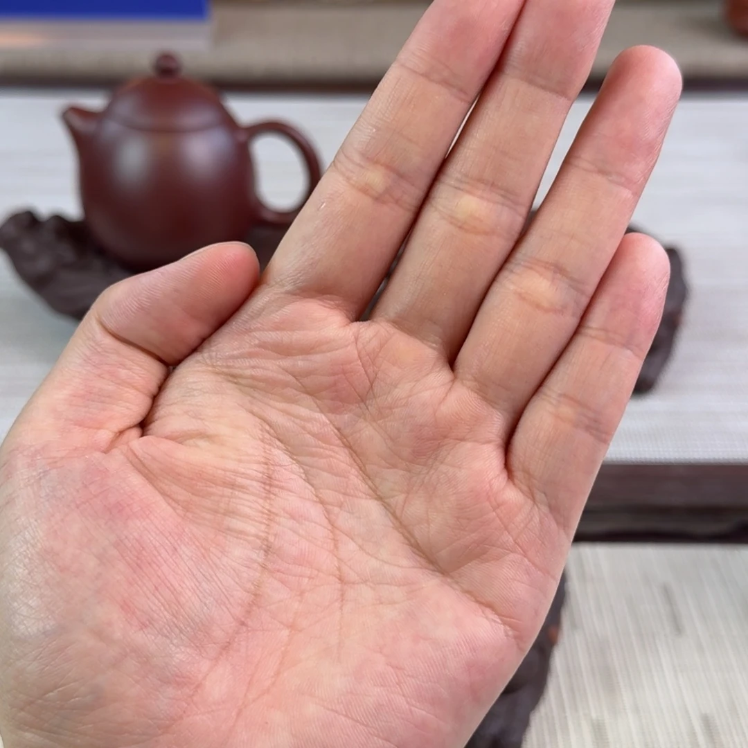 凌***志茶壶紫砂顺丰空运