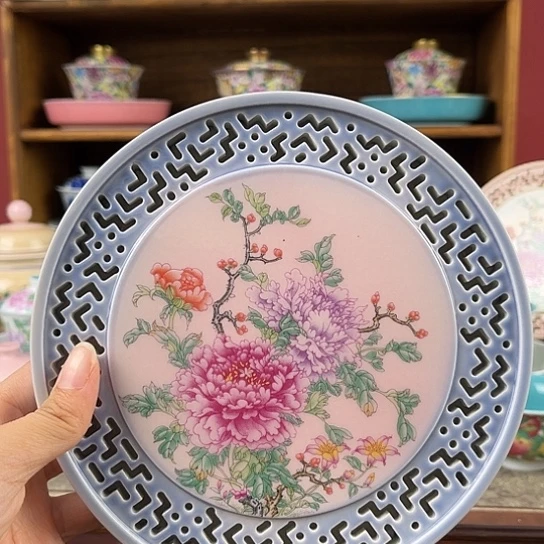 微瑕微瑕景德镇陶瓷