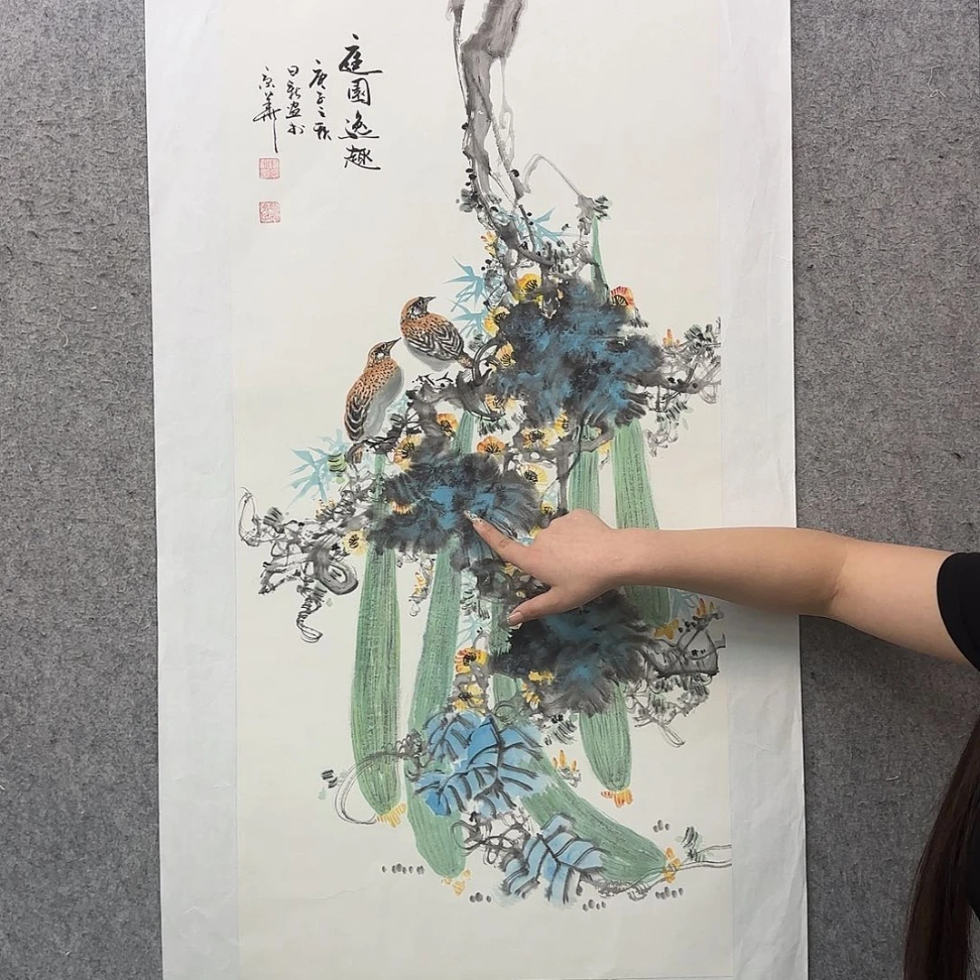 书法作品多次参加全国