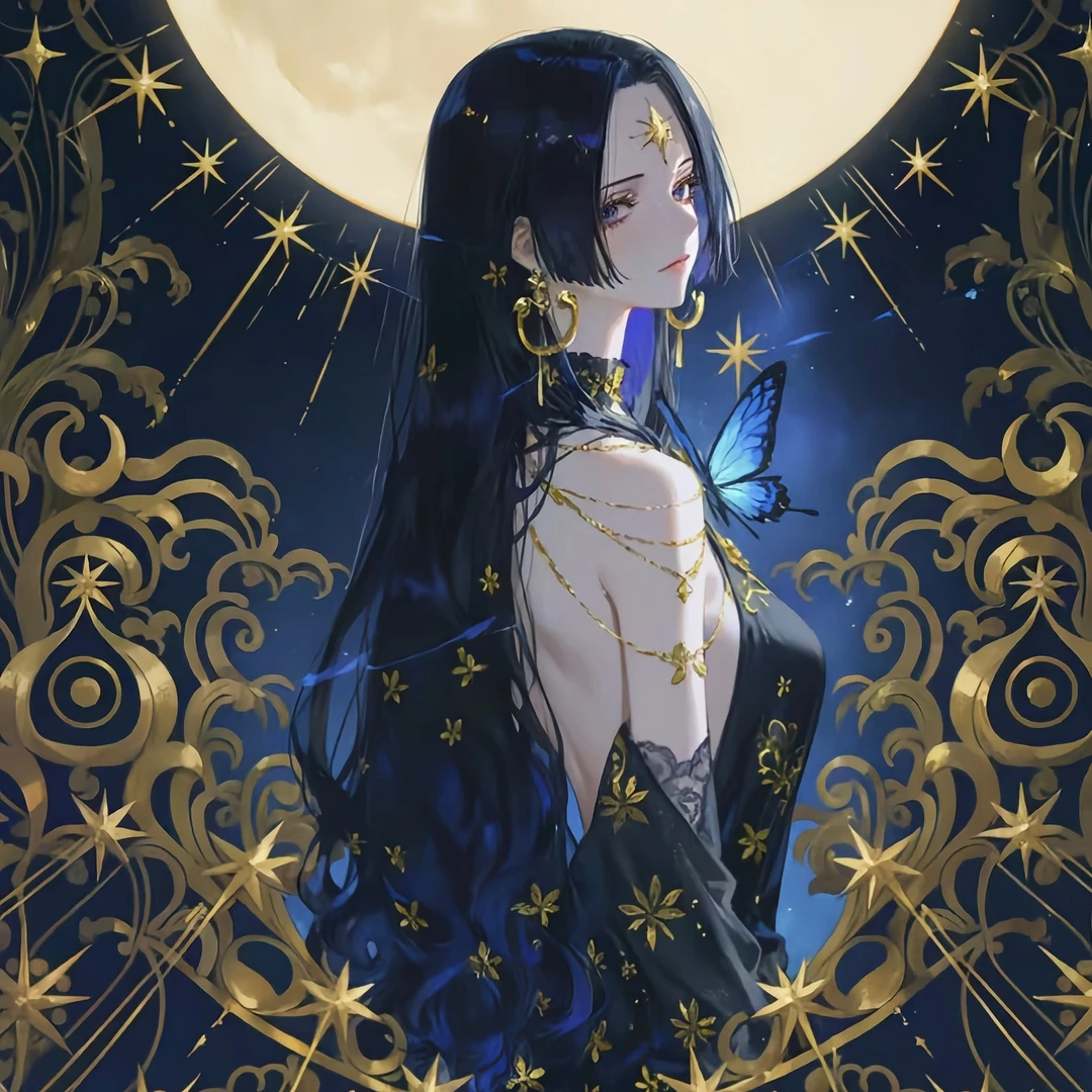 【麒麟绘梦】海贼王--- 动漫周边二创卡牌收藏盲盒
