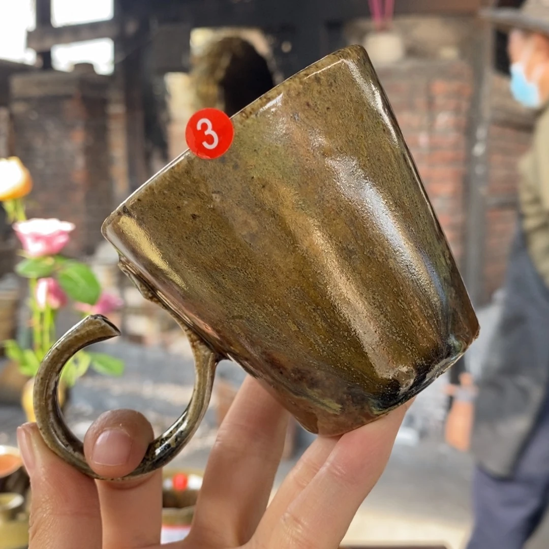 陶通红系列主人杯系列