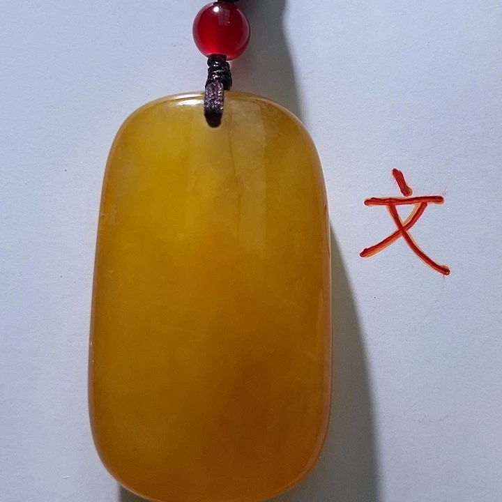 琥珀未镶嵌珠宝奇石69