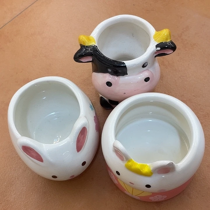 陶瓷微瑕介意慎拍