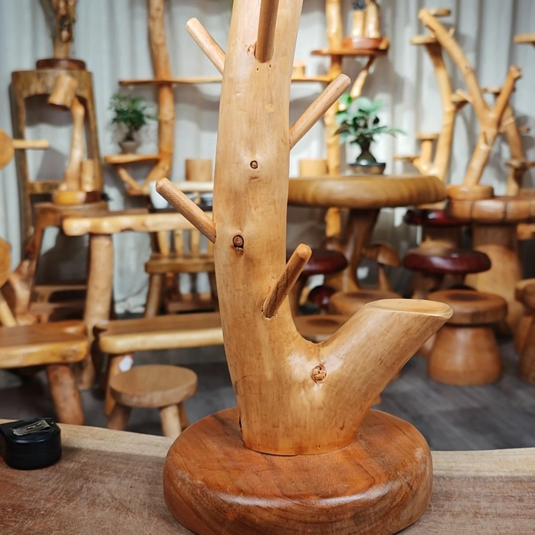 三***金木（非红木类）置物架