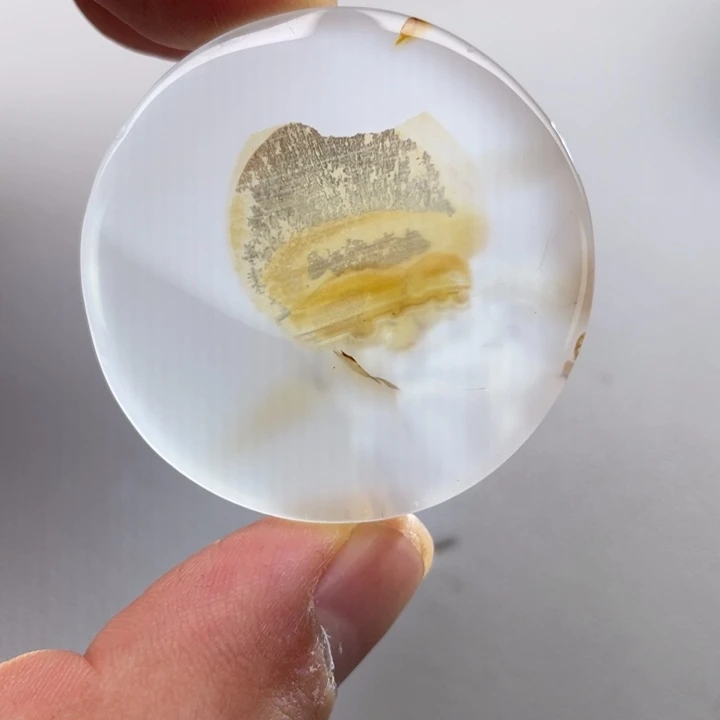 玛瑙/玉髓颈饰未镶嵌韵****放