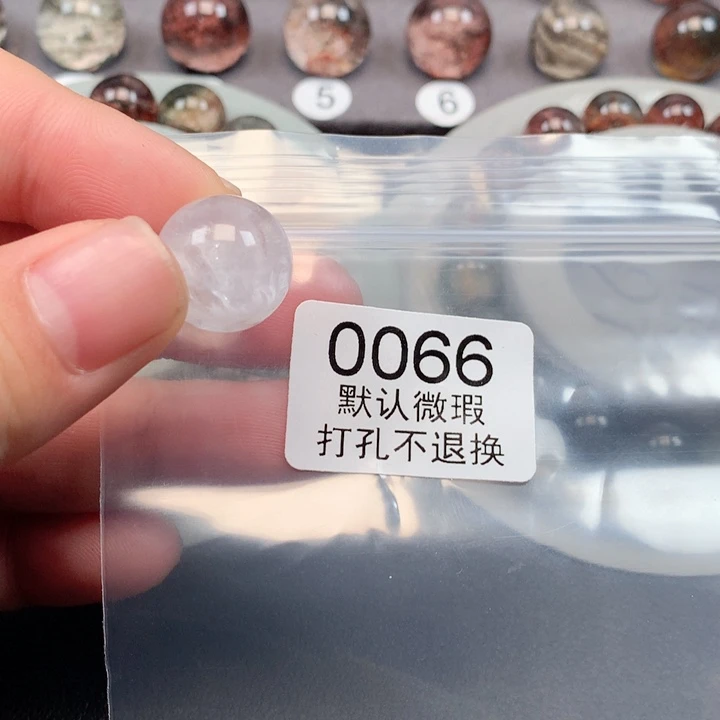 颈饰未镶嵌水晶景***?