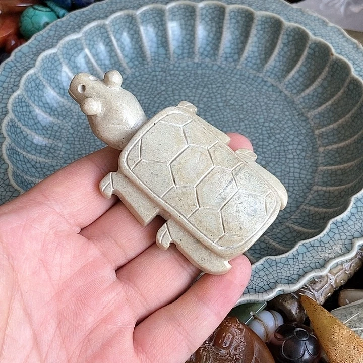 摆件直播瓷器链接118