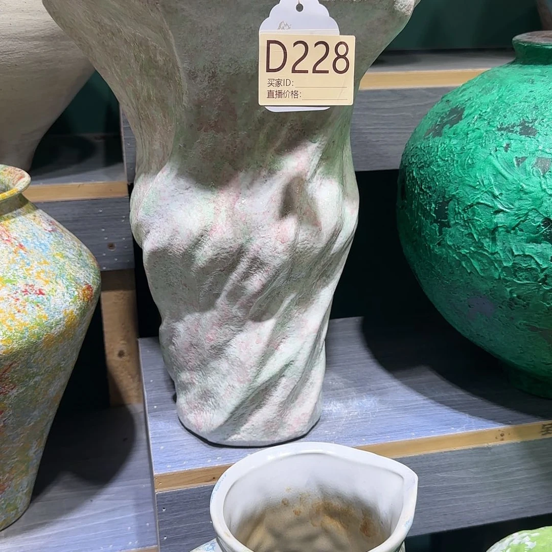 景德镇陶瓷艺术品