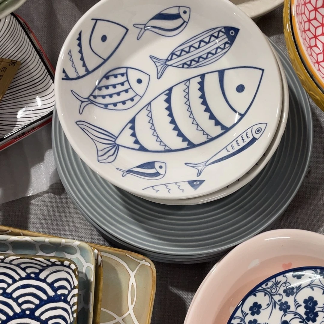 瓷温佩家陶瓷福利2