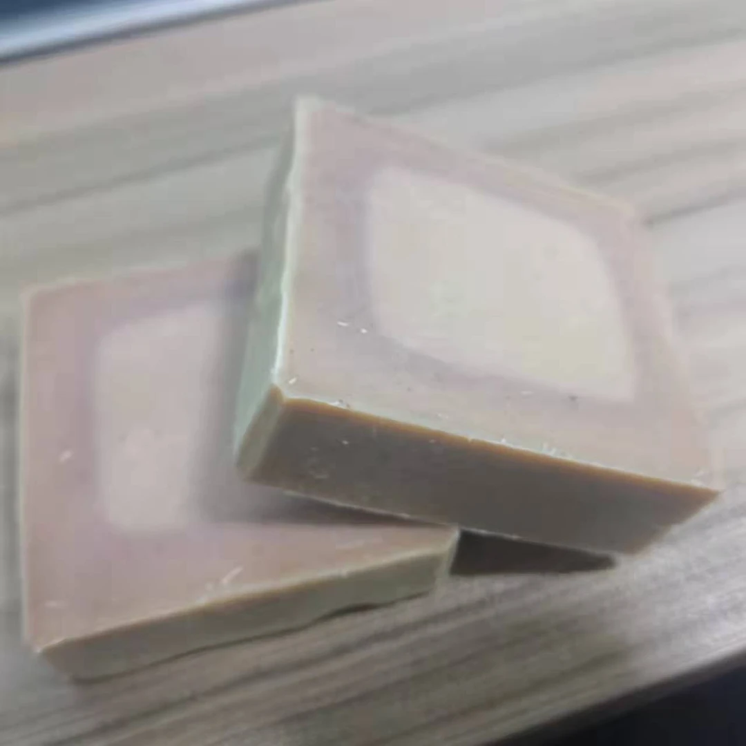 顺本熊皂边混合装