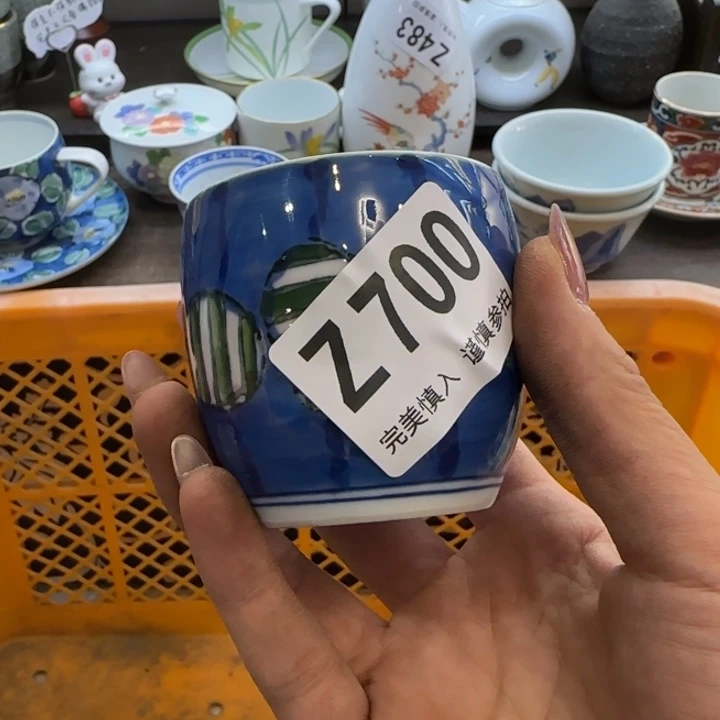 锦***像瓷片一物一拍感谢支持