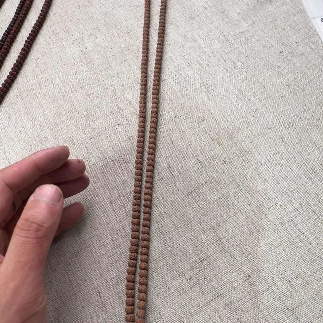 吊坠金刚菩提独系列毕业佛手6.3五爪脖挂