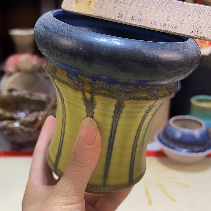 景德镇陶瓷研究所所长