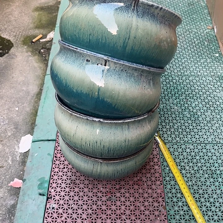 泥塑自产自销模式