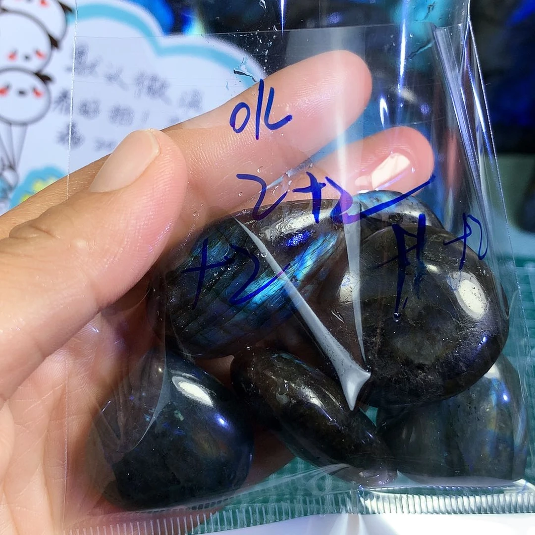 长石吊坠(不含链)未镶嵌O*