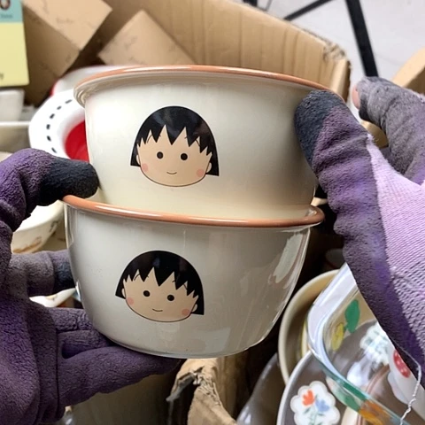 陶瓷制品满25拼单发货默认微瑕