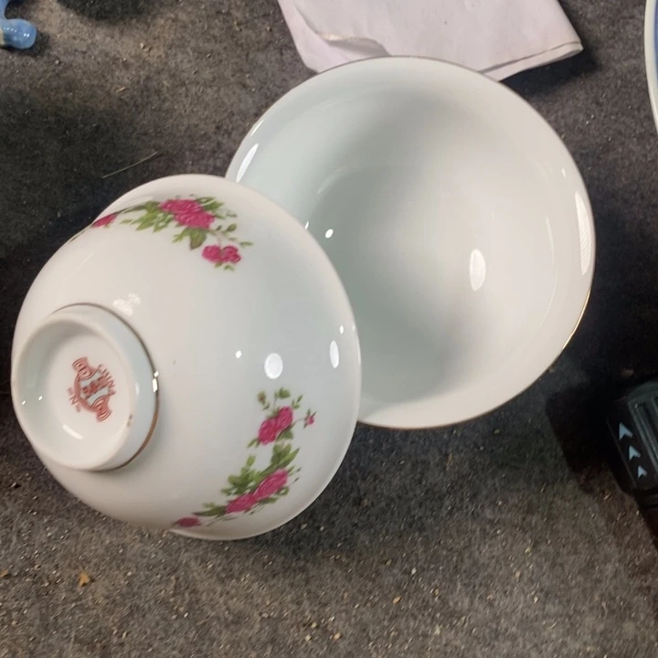 景德镇陶瓷一个多月