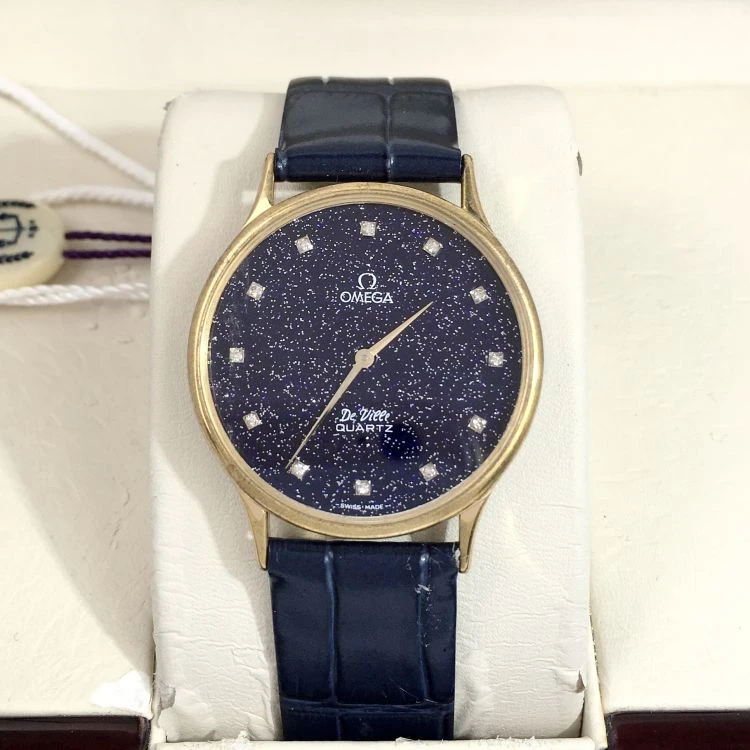 欧米茄/石英表/表径32/S99251114020/[251130HNA]