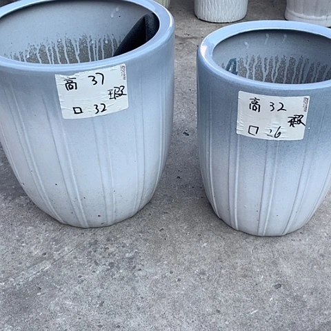 缸高温陶瓷默认瑕疵