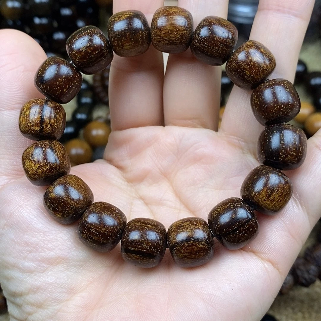 贡木手串/手链1314巴布亚新几内亚贡