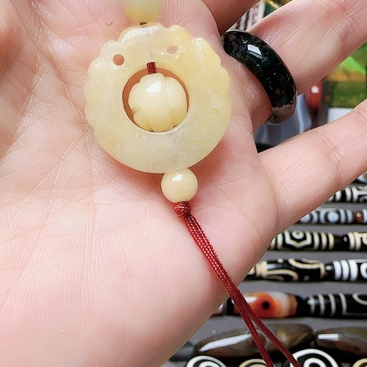玛瑙/玉髓合金珠宝半成品
