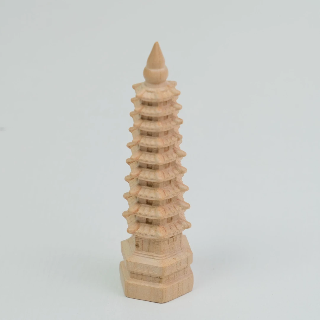 文昌塔 - ZX043