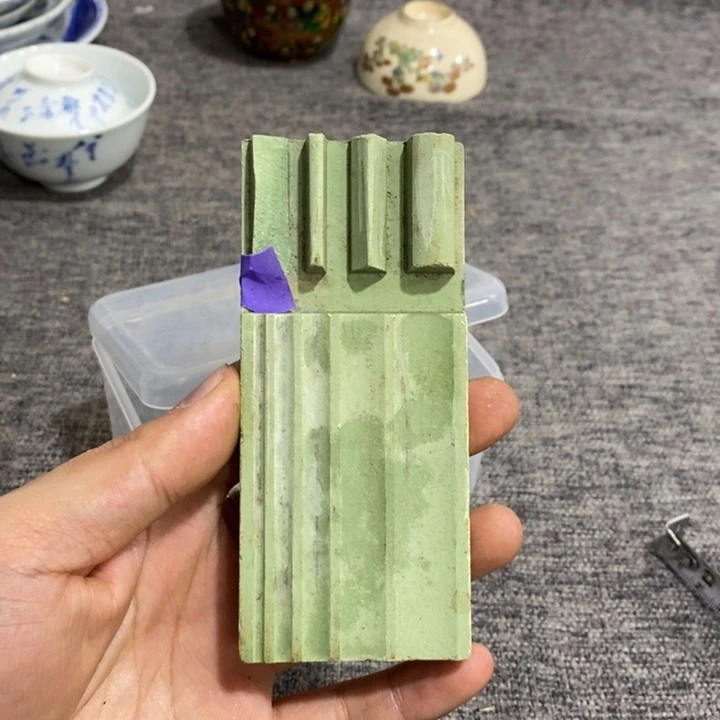 紫砂茶杯非常漂亮好看的花瓶